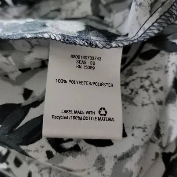 Covington Women's Dress Size M - Picture 6 of 6